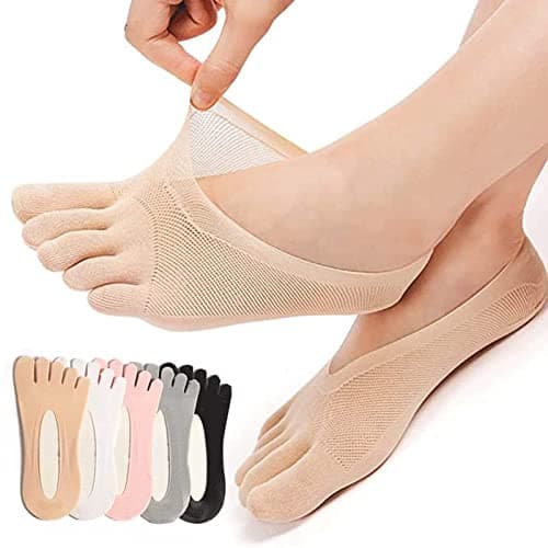 Qauxbul Bunion Corrector Socks Review: Do They Actually Work?