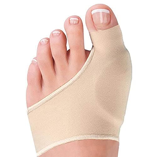 Dr. Wilson Bunion Corrector Socks Review – Do They Actually Relieve Bunion Pain?
