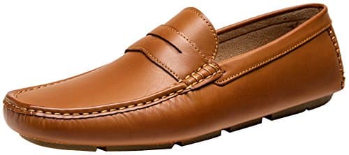 Jousen Men's Loafers Review: Comfortable Slip-On Shoes Worth the Money?