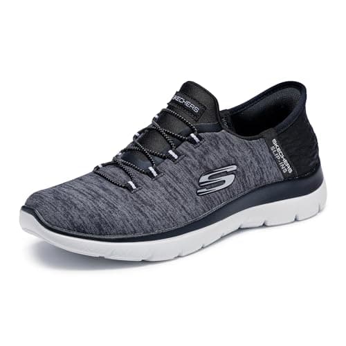 Skechers Summits Hands-Free Slip-Ins Test 2025 – Mein ehrlicher Erfahrungsbericht