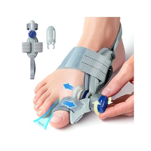 HEMEXS Bunion Corrector Review: Honest Hands-On Verdict