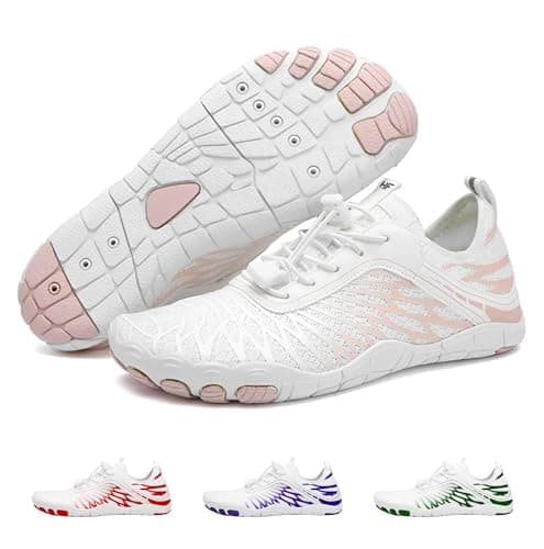 Hike Footwear Barefoot Schoenen Review: Ademend &透气 Wide Toe Box