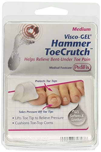 Complete Medical Visco-Gel Hammer Zeh Korrektor Test 2024
