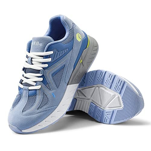FitVille Women's Extra Wide Walking Shoes Review - Honest Verdict