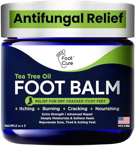 Antifungal Cream - Full Review & Honest Verdict (2025)