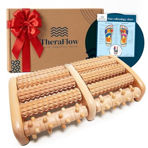 TheraFlow Foot Roller – Recenzja i Test 2025