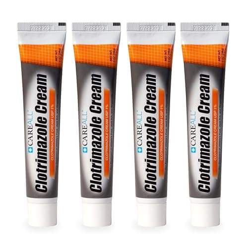 CareAll Crema Antifungina Clotrimazolo 1%: Recensione Onesta