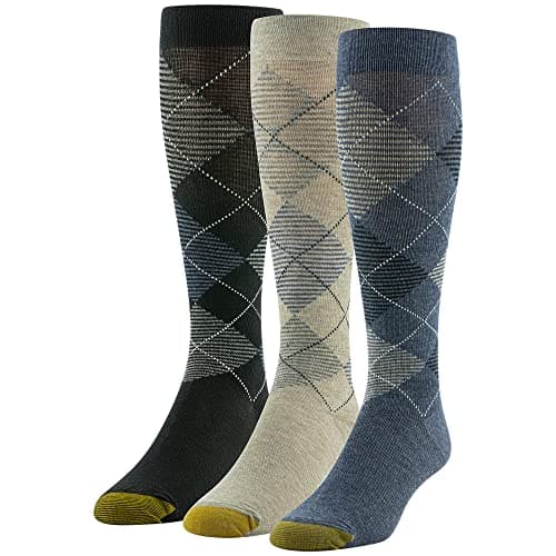 GOLDTOE Heren Compressiesokken Review 2024 – Test & Ervaringen