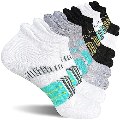 Avis Chaussettes de Sport Femme suaskk – Confort et Anti-Évolution ?