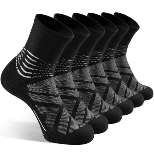 IRAMY Compression Socks : Mon Test Complet des 3 Paires