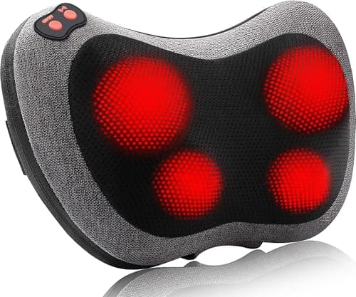 Papillon Massaggiatore Shiatsu con Caldo — Recensione Completa