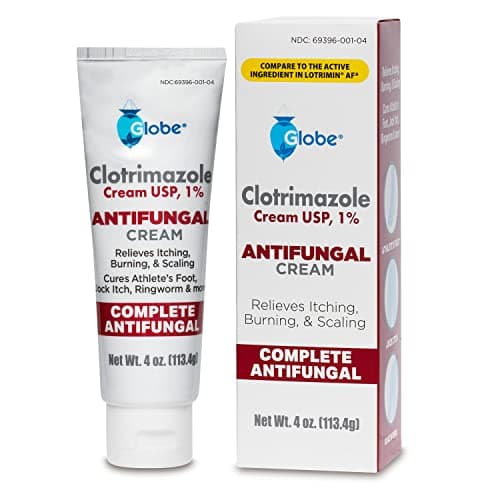 Globe Clotrimazole Antifungal Cream Review – Does It Actually Work?
