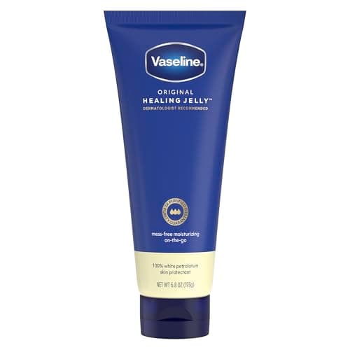 Vaseline Original Heilgel Test: 6,8 oz Tube im Check