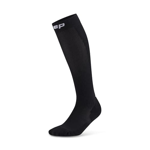 CEP Core Run Tall Compression Socks 5.0 – Full Review (Swedish)