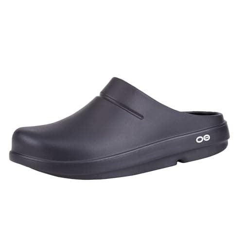 OOFOS OOcloog : Test complet de la tong de récupération | Avis