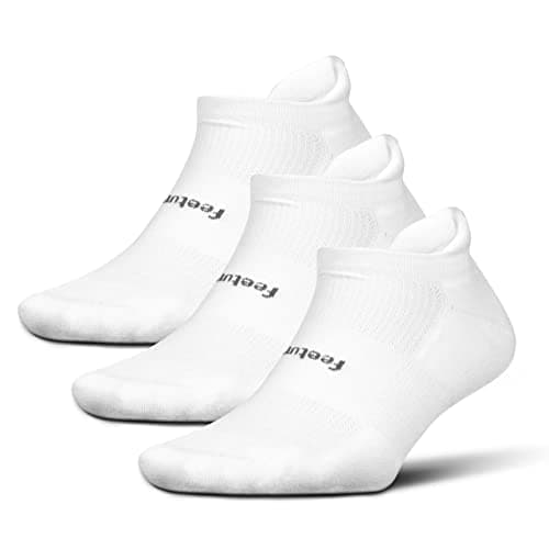 Skarpety Sportowe Feetures Max Cushion – Recenzja 2025