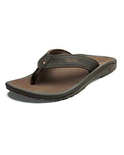 OLUKAI Ohana Herr Sandaler – Recension & Test 2024