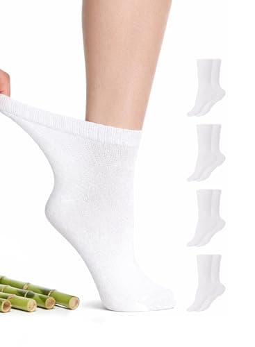 Hugh Ugoli Diabetic Socks for Women Review: Super Soft & Non-Binding (2025)