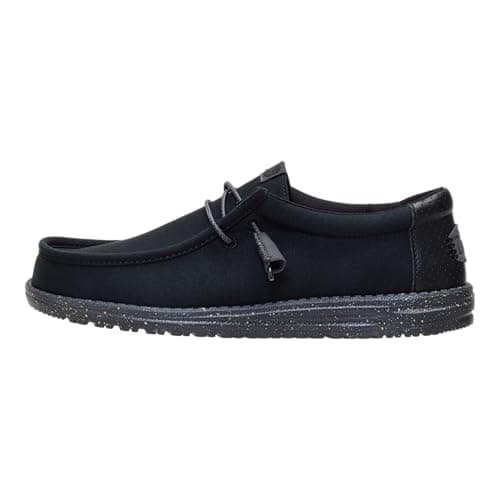 HEYDUDE Wally Hex : Mon Test Complet des Mocassins Hommes