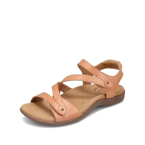Taos Big Time Natural Sandal Review – Expert Verdict