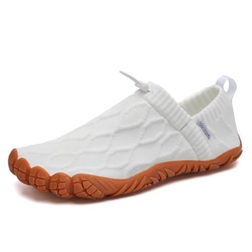 WateLves Barfuß Wasserschuhe Test 2024 – Mein Alltagstest