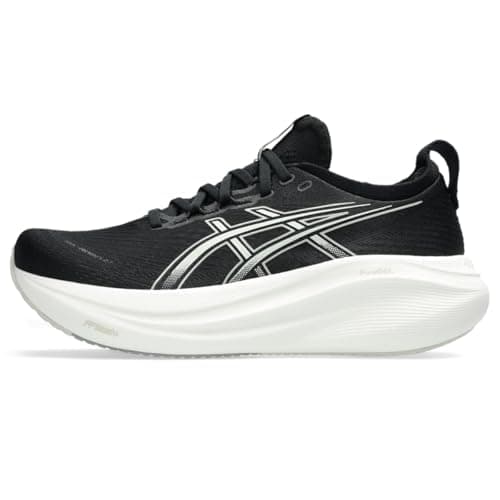 ASICS Gel-Nimbus 27 – Análisis Completo en Español