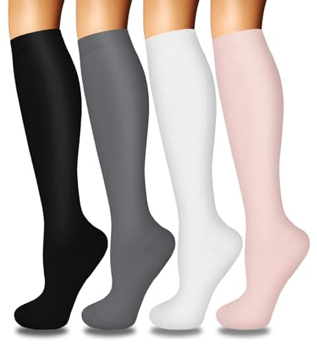 Iseasoo Compression Socks Femmes Avis | Test Complet 2024