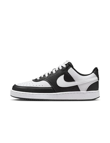 Nike Court Vision Low Next Nature Review – Retro Style Meets Sustainability