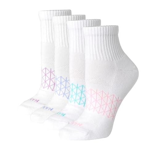 Hanes Damessokken met Kussentjes Review (2025) – Eerlijke Test