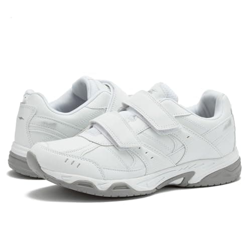 Avia Avi-Union II Slip Resistant Work Shoes Review – Worth It?