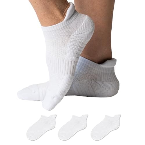Viasox Compression Socks Review: 14 mmHg Steun in de Praktijk