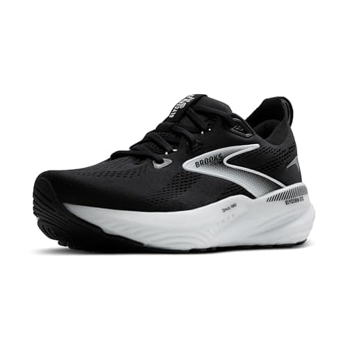 Brooks Glycerin GTS 22 Mujer: Análisis Completo