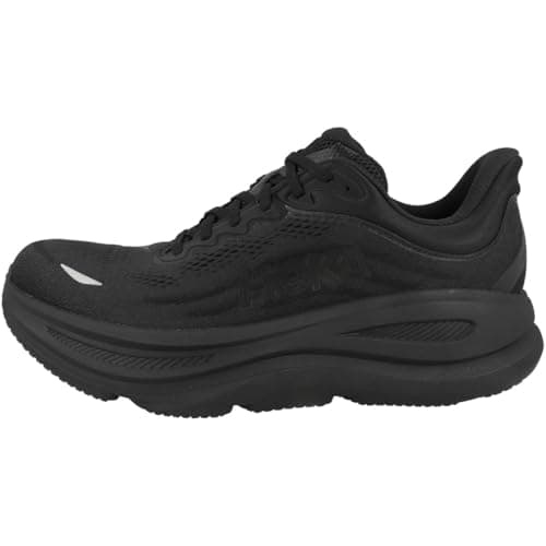 Hoka Bondi 9 Review: Il Maximum Cushioning Fa Davvero la Differenza?