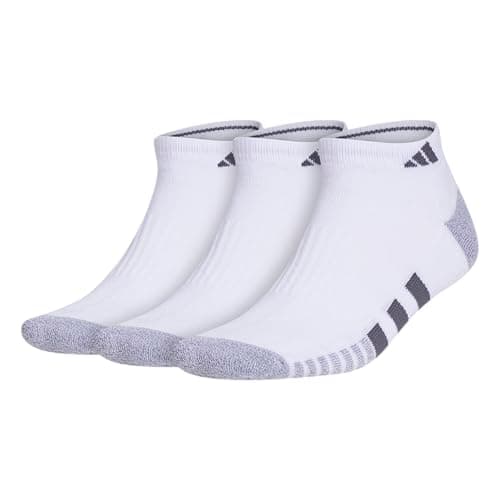 adidas Cushioned Low Cut Ankle Socks Review – 3 Pairs Getest