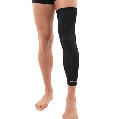 Copper Compression Benkompression – Recension & Test 2024