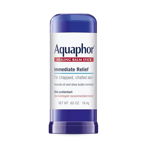 Aquaphor Healing Balm Stick Review – Is It Worth It?