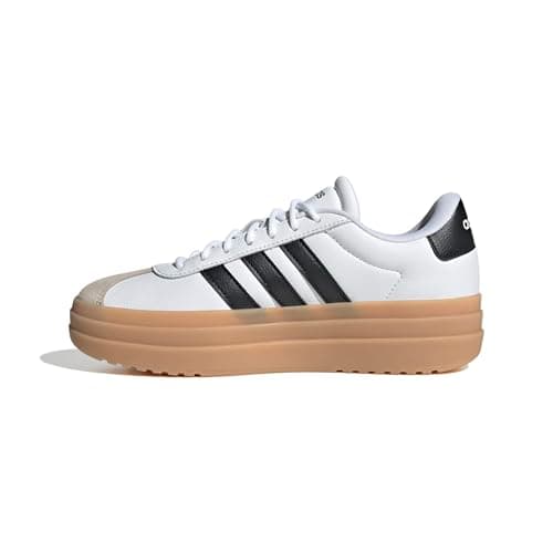 Adidas VL Court Bold Review: Stylish Comfort for All-Day Wear