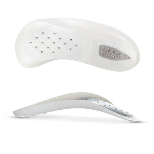 WalkFit Platinum Orthopedische Inlegzolen Test 2025 – Steunzolen Review