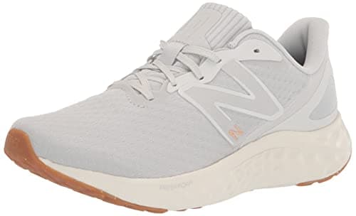 New Balance Fresh Foam Arishi V4 – Recenzja i Test 2025