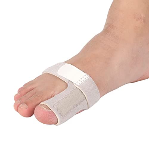 Joyzan Toe Brace Splint Review – Real Test on Hallux Valgus