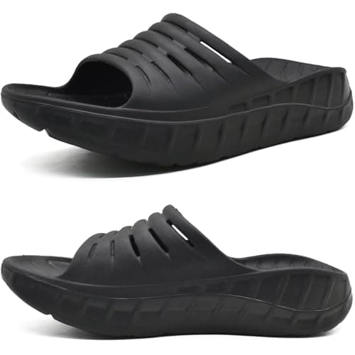 KuaiLu Herstelsandalen Review 2025 – Orthopedische Sandalen voor Heren