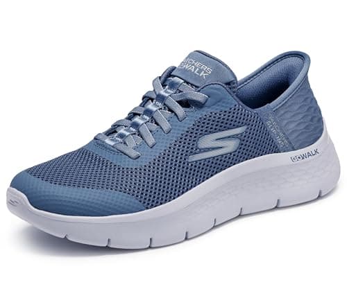 Skechers Go Walk Flex Hands Free Slip-Ins – Recenzja 2024
