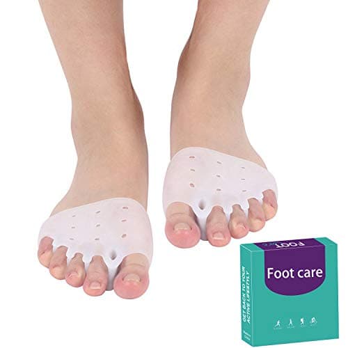 Askilt Gel Metatarsal Cushion Pads Review 2025