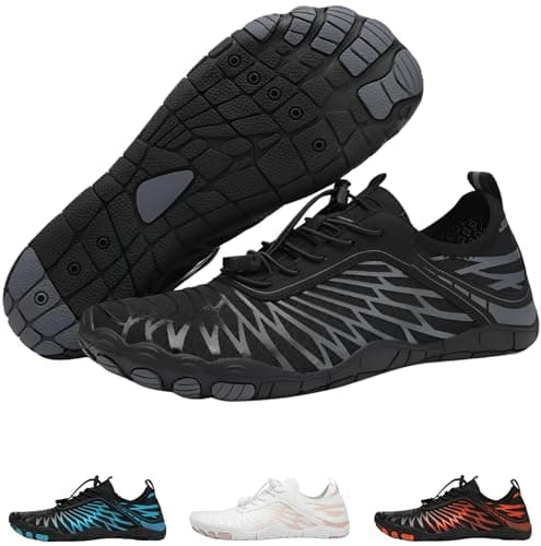 Hike Footwear Lazuli Pro HF – Är dessa barfotaskor värda priset? (Test 2025)