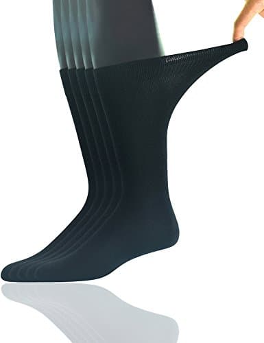 Chaussettes Habillées Homme Yomandamor – Test & Avis 2025