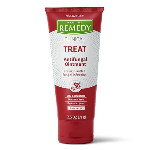 Medline Remedy Antifungal Ointment Review – Does It Work?