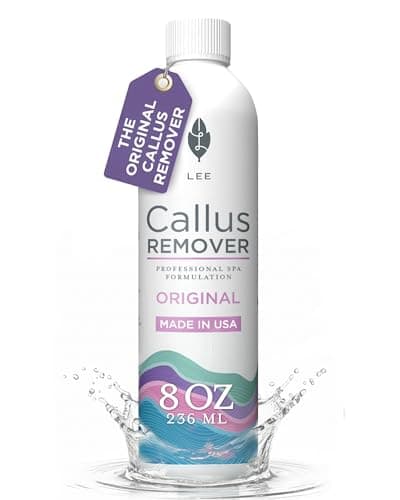 Lee Beauty Callus Remover Test – Professionell Fotvård hemma
