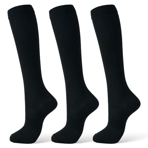 FITFEL Compression Socks 15-20 mmHg : Notre Test Complet 2025