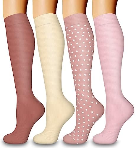 Chaussettes de Compression Laite Hebe : Mon Test Complet 2024