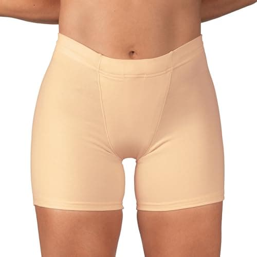 Underworks Vulvar Varicosity Support Brief Review: Honest Hands-On Test